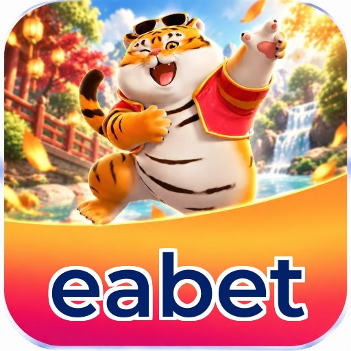 eabet Logo Oficial - Cassino Online Certificado Brasil