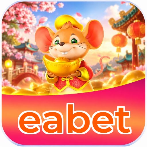 eabet Apostas Esportivas Logo