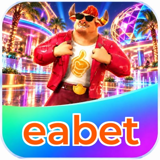 eabet Logo