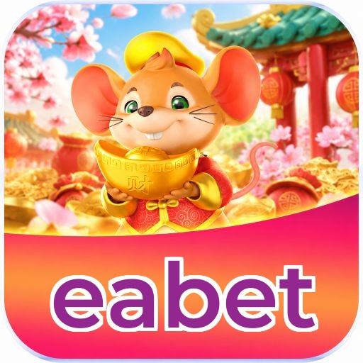 eabet Bônus R$ 5.000 Logo