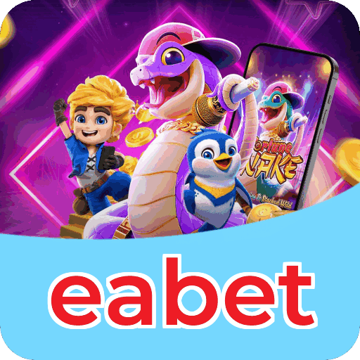 Catálogo eabet 2.547 jogos - Pragmatic Play, Evolution, NetEnt